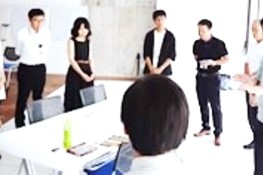 写真：パートナー