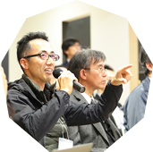 写真：イベントの様子