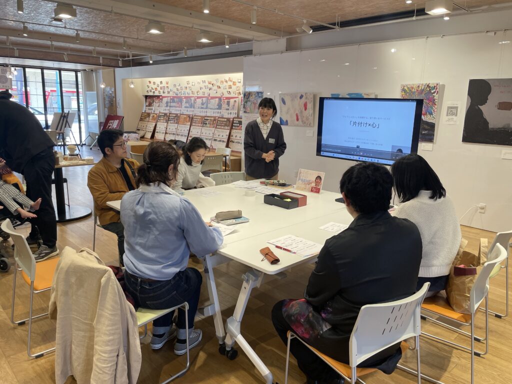 イベントの様子2
