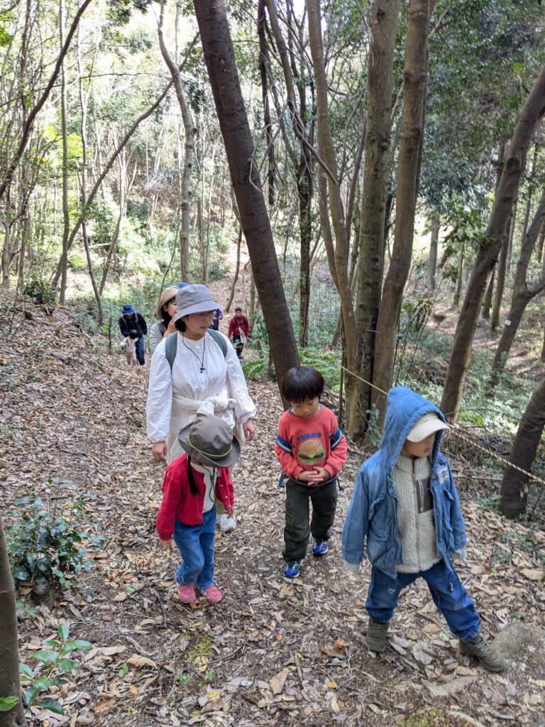 集合写真