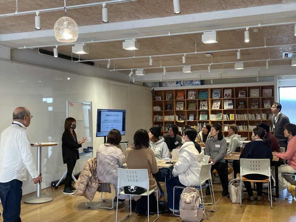 東広島での活動2